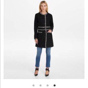 Karl Lagerfeld Jacket